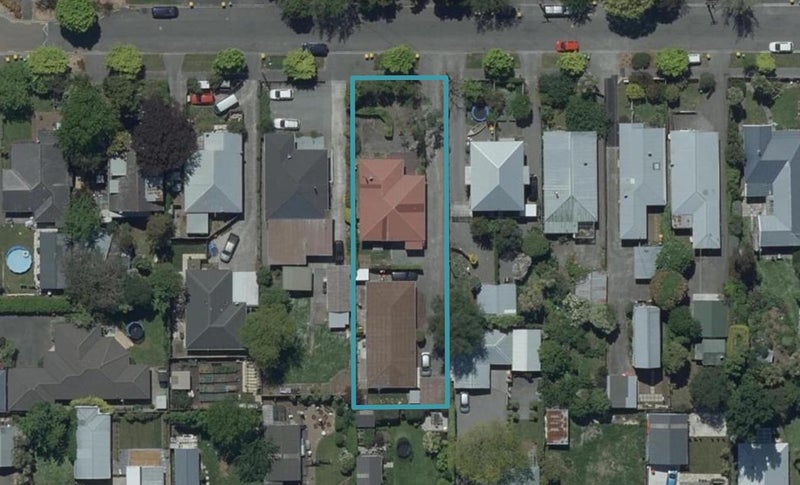 3/26 Hendon Street, Edgeware, Christchurch - Carousel 1