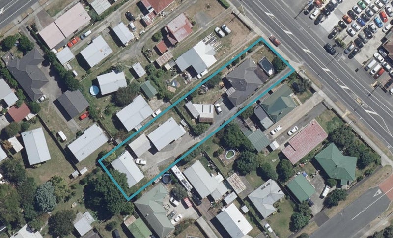 85A Avalon Drive, Nawton, Hamilton - Carousel 1