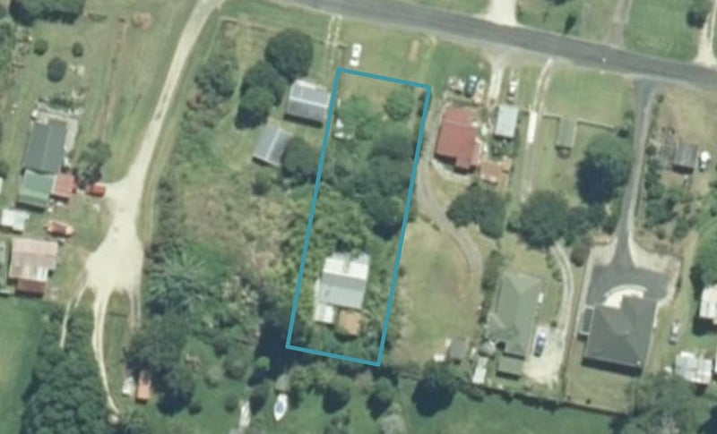 429 Tainui Street, Kawhia, Kawhia - Carousel 1
