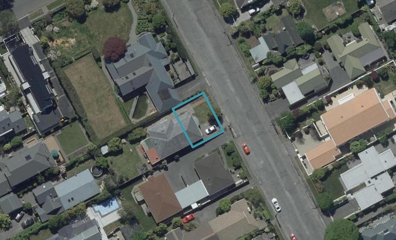 1/37 Repton Street, Merivale, Christchurch - Carousel 1