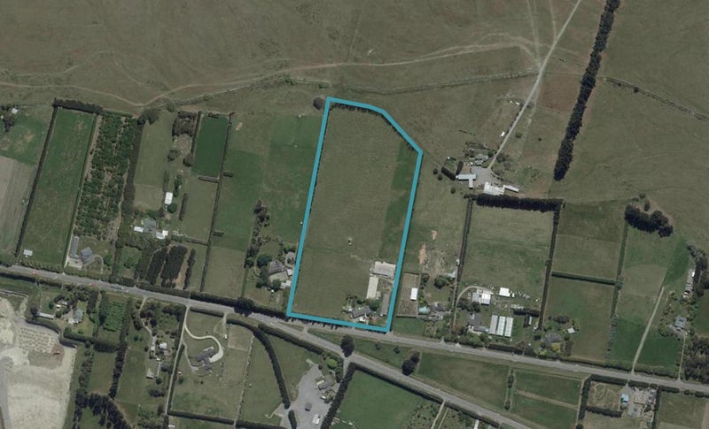 150 Old West Coast Road, Yaldhurst, Christchurch - Carousel 1