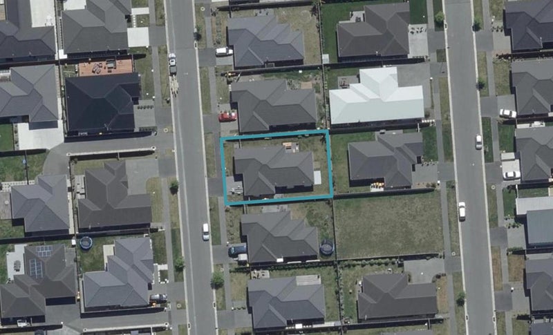 22 Makawe Roa Street, Marshland, Christchurch - Carousel 1