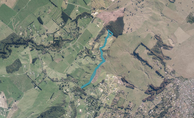 172 Hill View Drive, Taupo - Carousel 1