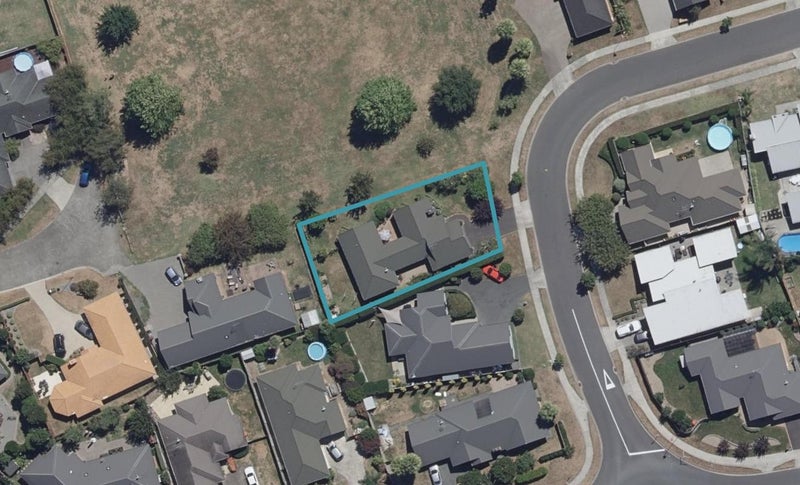 5 Burgundy Court, Rototuna, Hamilton - Carousel 1