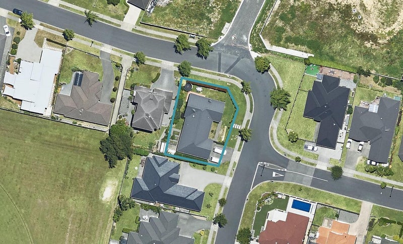 34 Alva Glen Place, Pyes Pa, Tauranga - Carousel 1