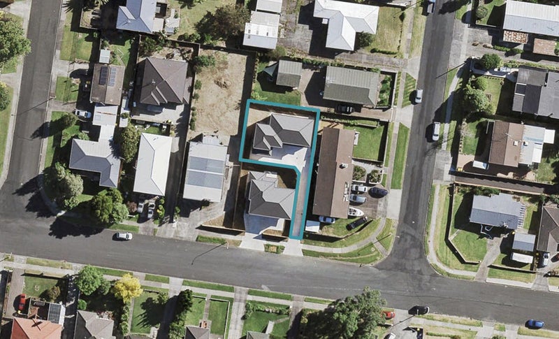 12B Greers Road, Weymouth, Auckland - Carousel 1