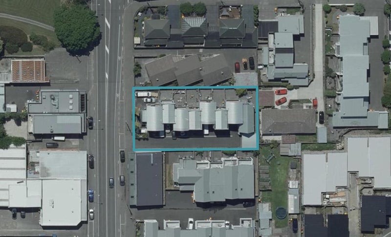 6/272 Stanmore Road, Richmond, Christchurch - Carousel 1