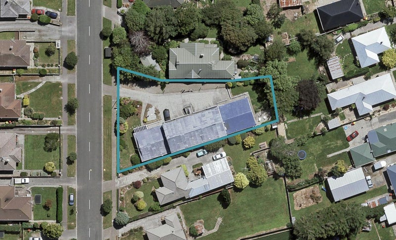 4/15 Ward Street, Waverley, Invercargill - Carousel 1