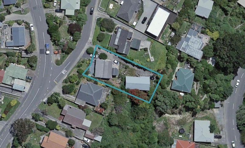 44 Bassett Road, Johnsonville, Wellington - Carousel 1