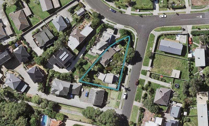 2/3 Ngake Street, Orakei, Auckland - Carousel 1