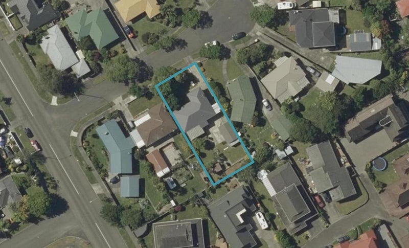 11 Busby Place, Awapuni, Palmerston North - Carousel 1