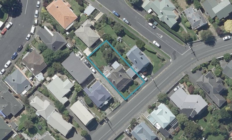 645 Highgate, Maori Hill, Dunedin - Carousel 1