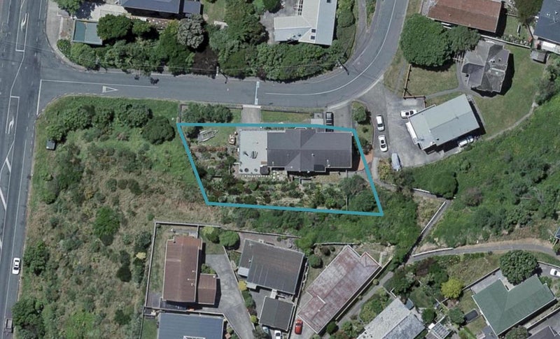2A Otaki Street, Miramar, Wellington - Carousel 1
