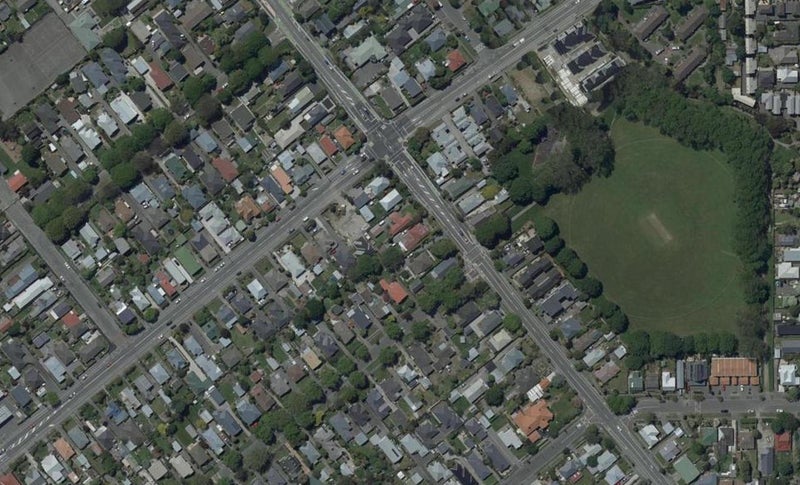 3/97 Strickland Street, Sydenham, Christchurch - Carousel 1