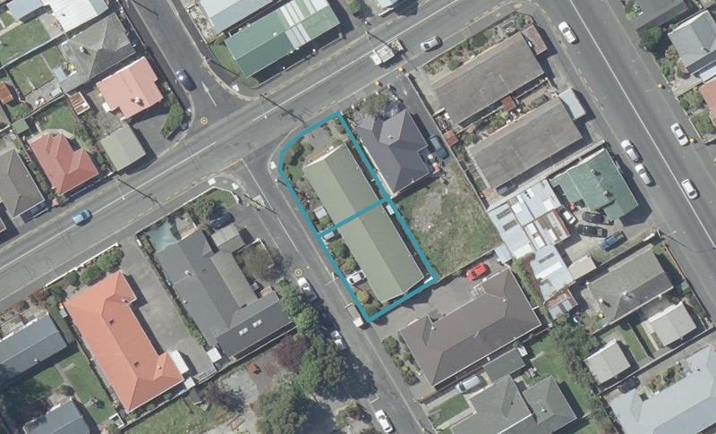51C Rutherford Street, Caversham, Dunedin - Carousel 1