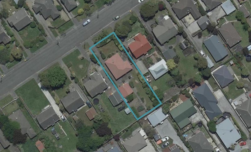 246 Knowles Street, Mairehau, Christchurch - Carousel 1