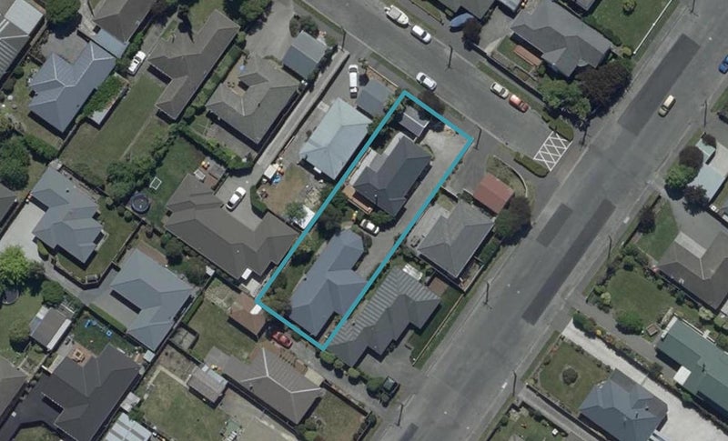 2/52A Moreland Avenue, Papanui, Christchurch - Carousel 1