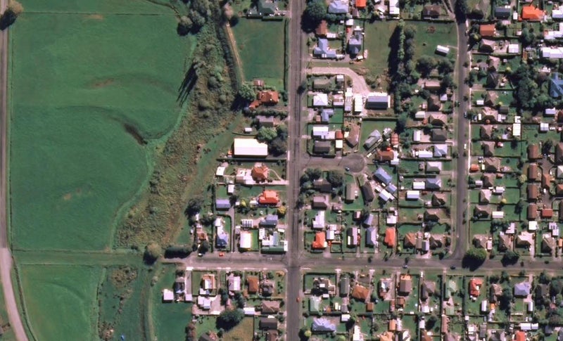50 Hamilton Street, East Gore, Gore - Carousel 1