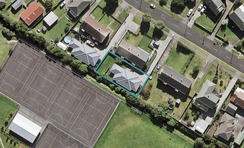 40A Bremner Avenue, Mount Roskill, Auckland - Carousel 1