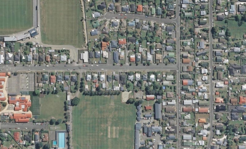 16 Raymond Street, West End, Timaru - Carousel 1