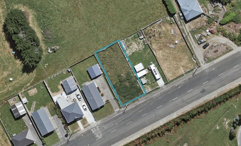 132 Avon Road, Clifton, Invercargill - Carousel 1