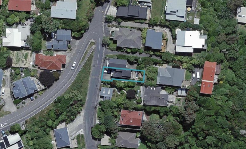 3B Mana Street, Vogeltown, Wellington - Carousel 1