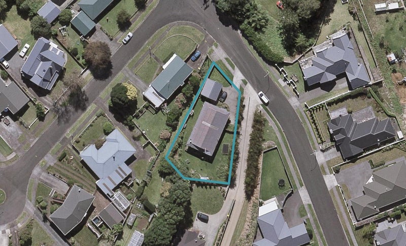 34 Alberta Road, Glen Avon, New Plymouth - Carousel 1