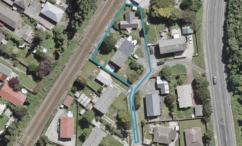 1/26 Eldon Grove, Taita, Lower Hutt - Carousel 1