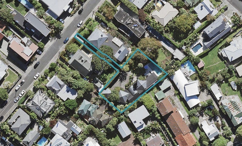 41A Livingstone Street, Westmere, Auckland - Carousel 1