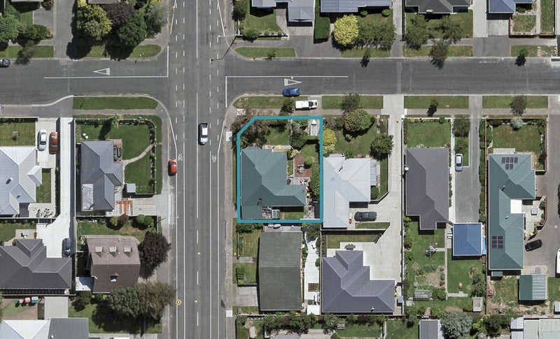 211 George Street, Waverley, Invercargill - Carousel 1