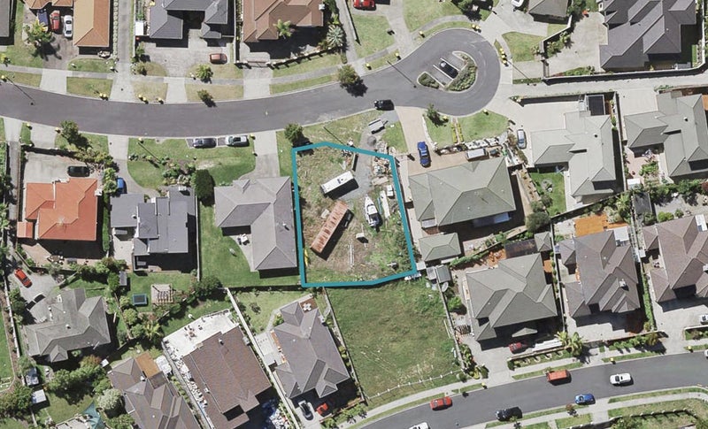 21 Glen Bay Close, Pinehill, Auckland - Carousel 1