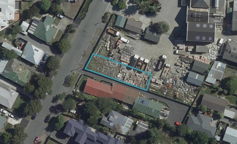 100 Mathesons Road, Phillipstown, Christchurch - Carousel 1