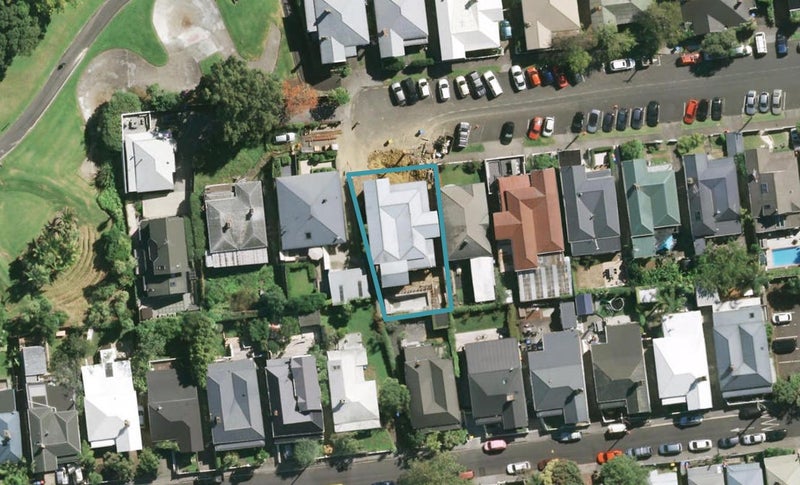 22 Tole Street, Ponsonby, Auckland - Carousel 1