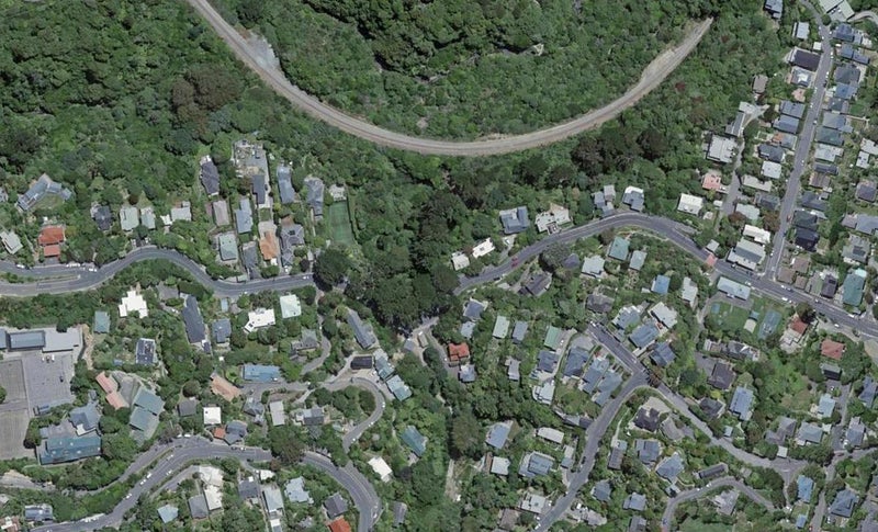 142 Wadestown Road, Wadestown, Wellington - Carousel 1