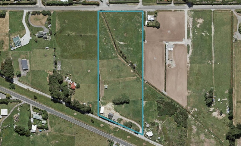 306 Moulson Street, Tisbury, Invercargill - Carousel 1
