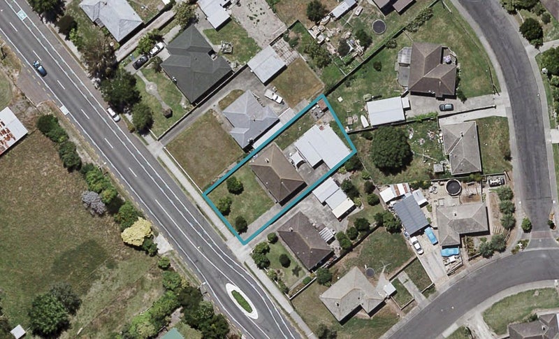 725 Wall Road, Raureka, Hastings - Carousel 1