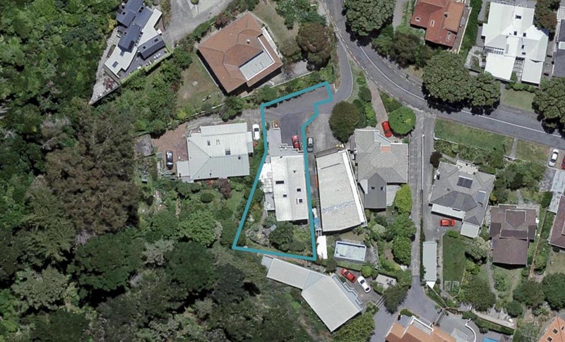 82 Falkirk Avenue, Seatoun, Wellington - Carousel 1