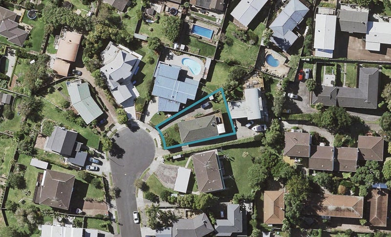 23 Cruickshank Crescent, Meadowbank, Auckland - Carousel 1
