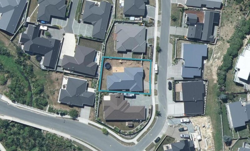 3 Leadline Place, Whitby, Porirua - Carousel 1