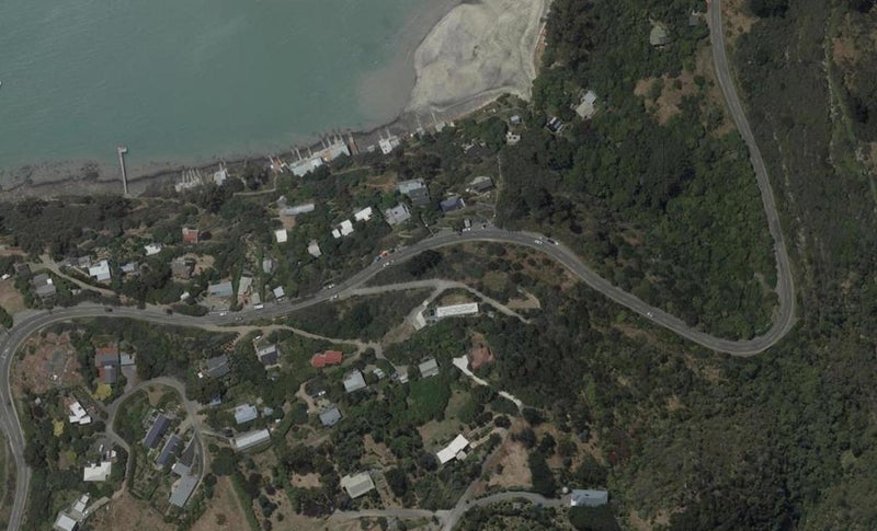 270 Marine Drive, Charteris Bay, Lyttelton - Carousel 1