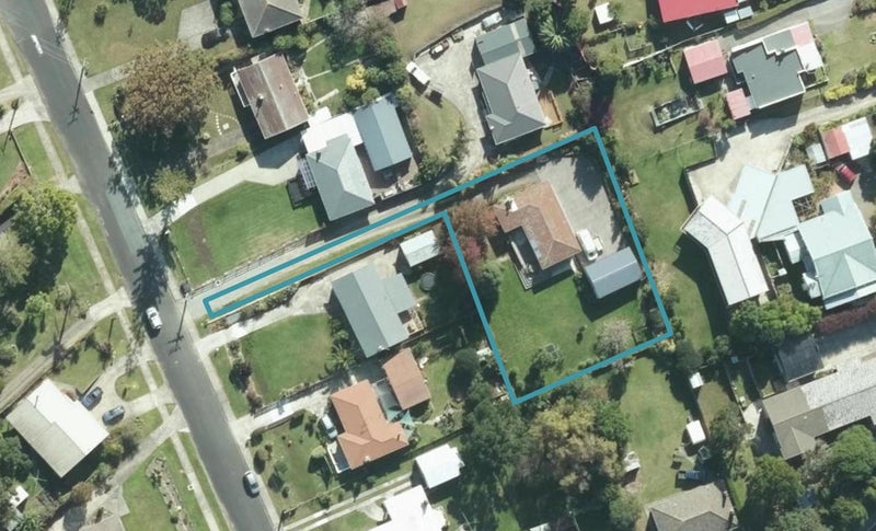 13 Kauri Street, Dargaville - Carousel 1