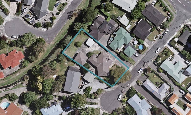 3 Neeve Place, Taradale, Napier - Carousel 1