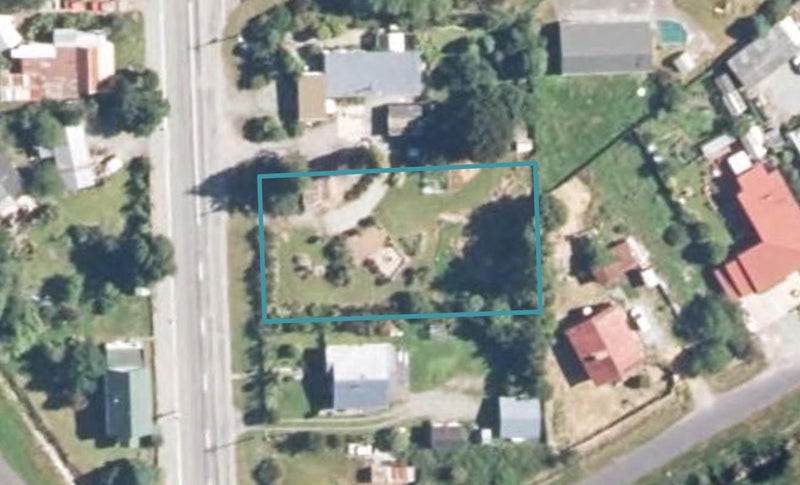 6 Hart Street, Blackball, Greymouth - Carousel 1