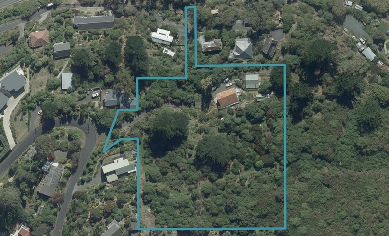 25A Irvine Road, The Cove, Dunedin - Carousel 1