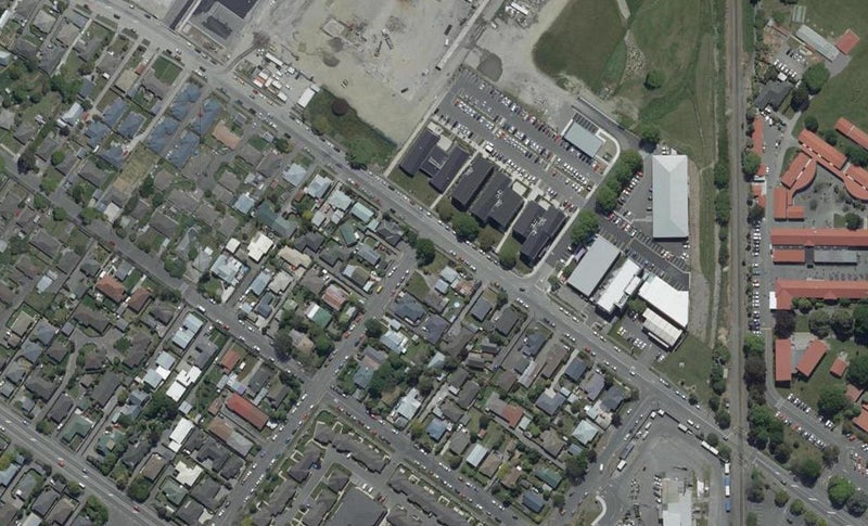 87 Langdons Road, Papanui, Christchurch - Carousel 1