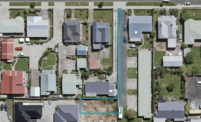 45A Avenal Street, Avenal, Invercargill - Carousel 1