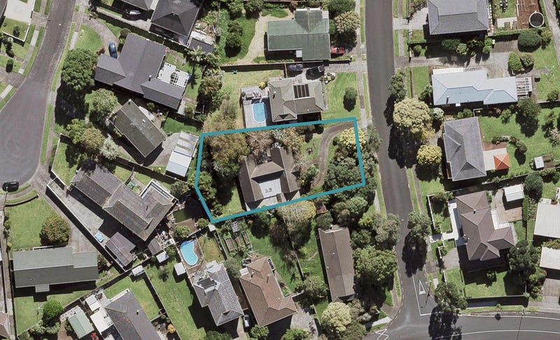 7 Yorkton Rise, Mangere Bridge, Auckland - Carousel 1