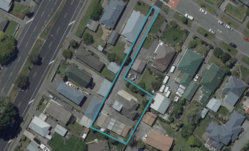 10 MacKenzie Avenue, Woolston, Christchurch - Carousel 1