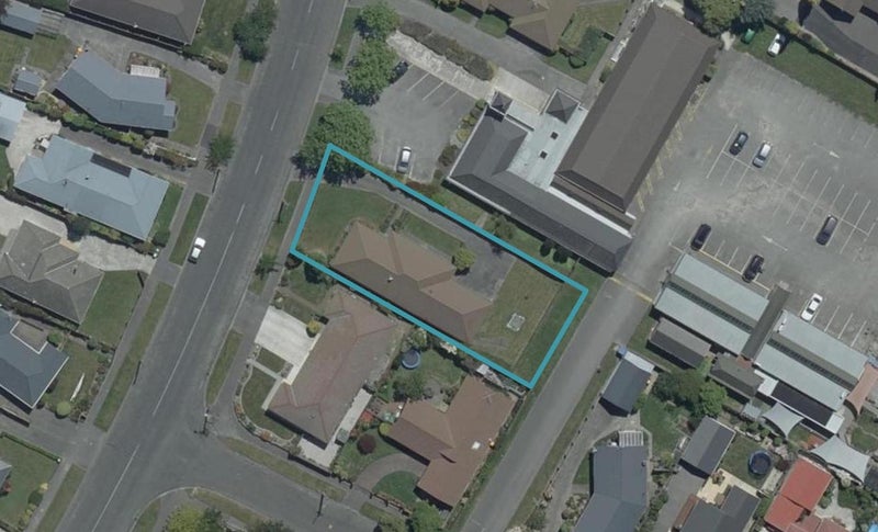 24 Cotswold Avenue, Bishopdale, Christchurch - Carousel 1