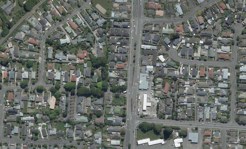 397 Main North Road, Redwood, Christchurch - Carousel 1